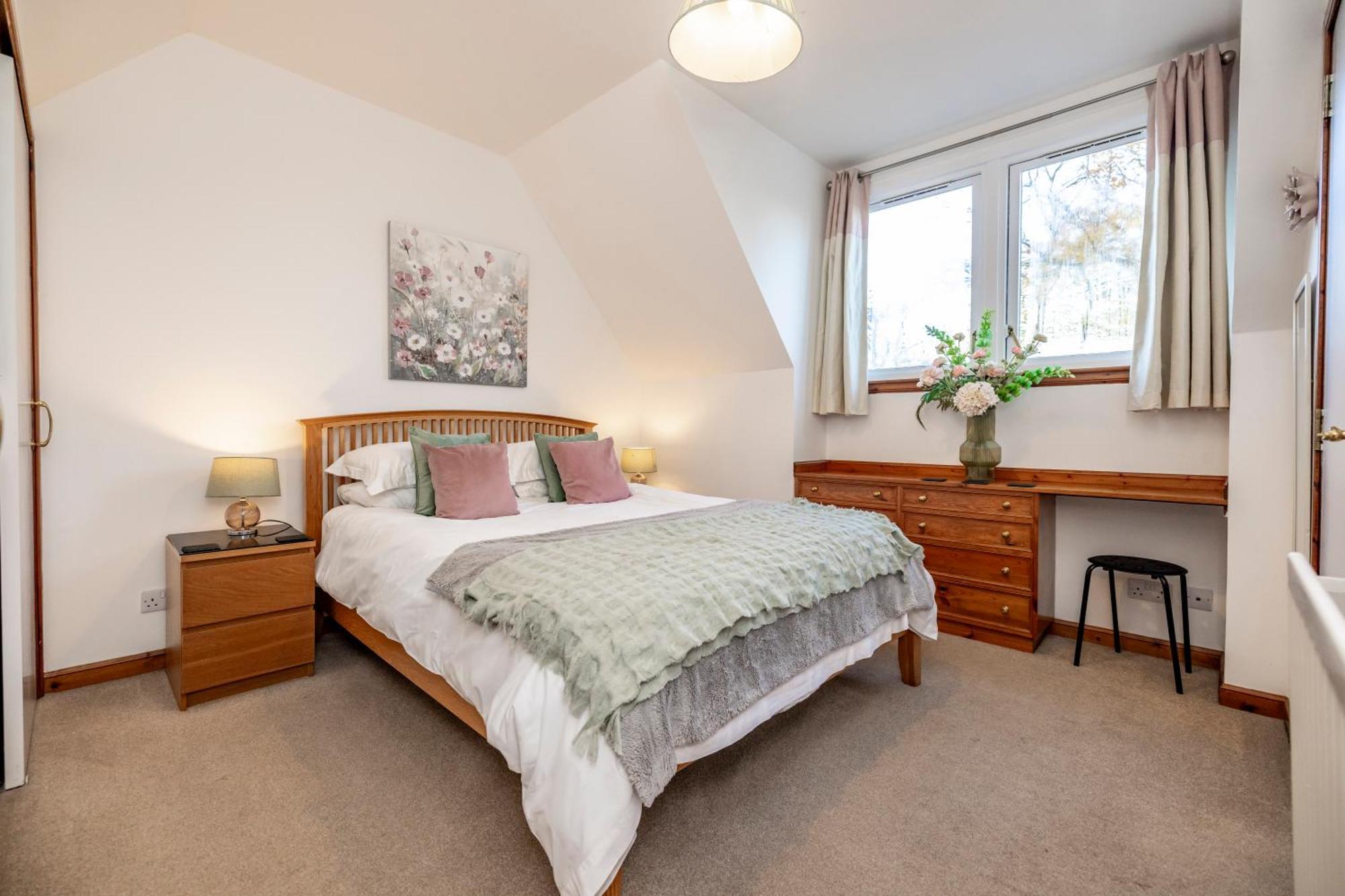 אינברורי Bright House With Garden & Patio In Market Town מראה חיצוני תמונה